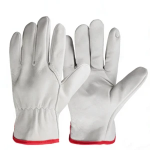 Driver gloves