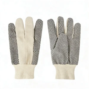 working canvas gloves